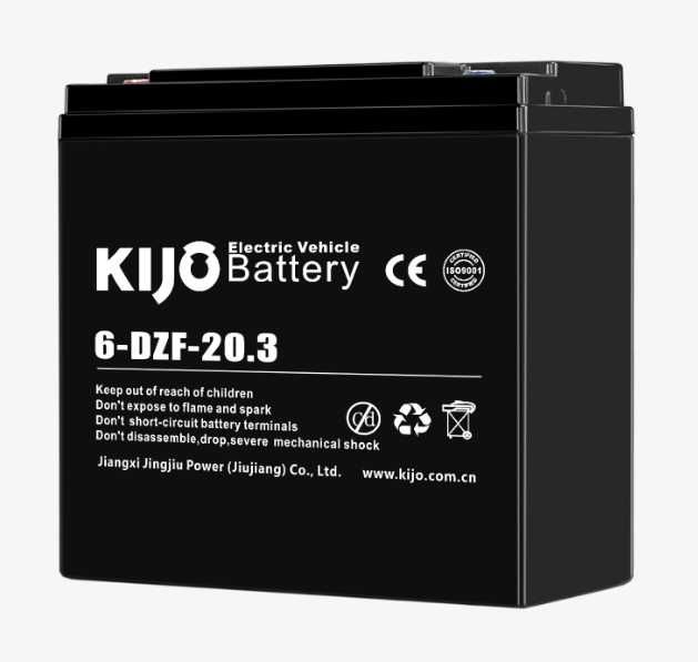 Аккумуляторы 20AH,12V