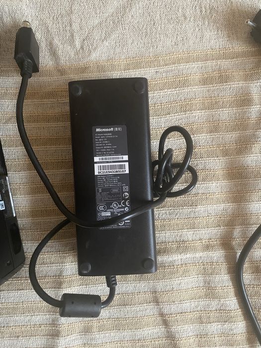 Xbox 360 de colactie