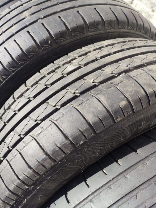 Автошины летние комплект