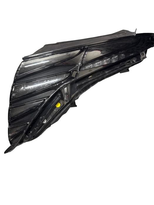 Far Stanga Daylight Hyundai Tucson 4 2021+