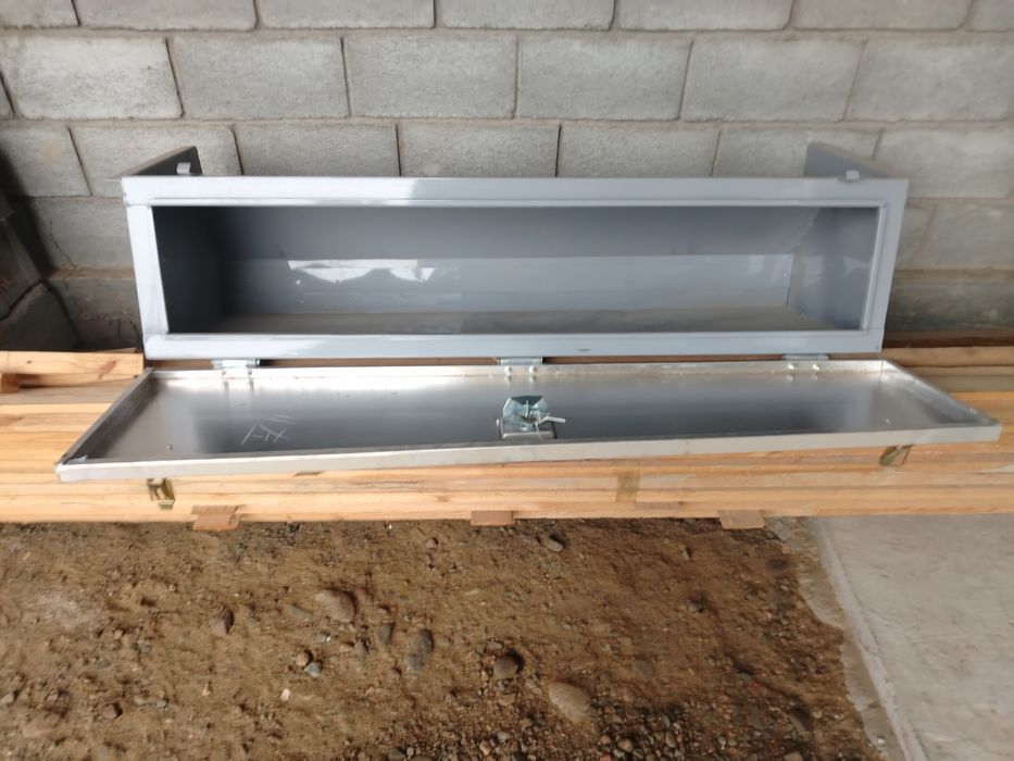 Продам новый  ящик