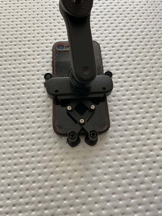 Держатель для телефона в автомобиль!