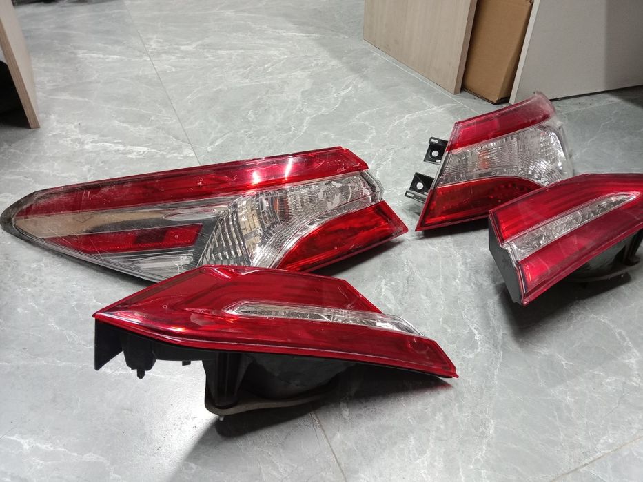 Задний фанар Toyota Camry 70