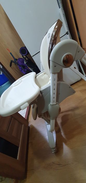 Продам в хорошем состояние Стульчик