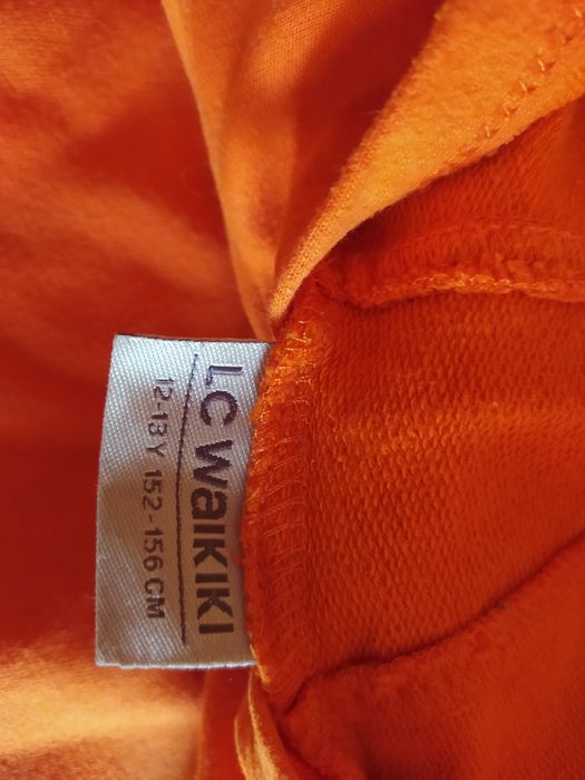 Худи на подростка