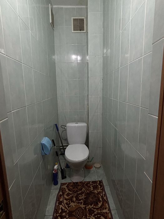 Продается 1 комн квартира в районе КЖБИ