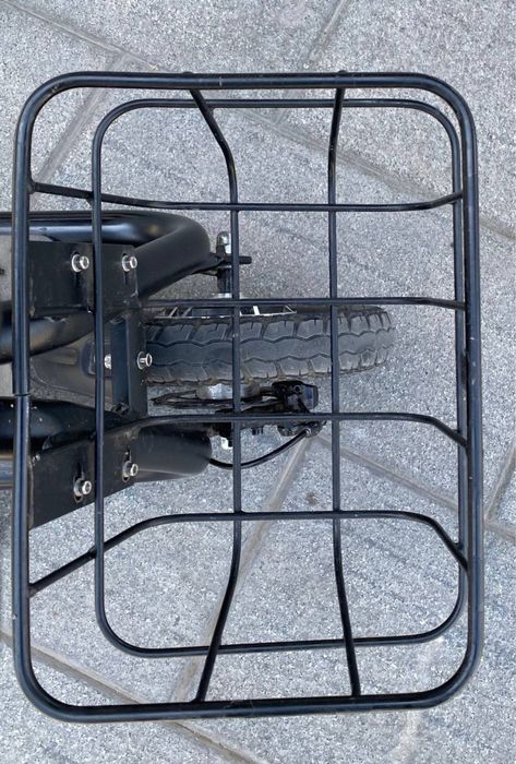 Elektron skuter HYPER