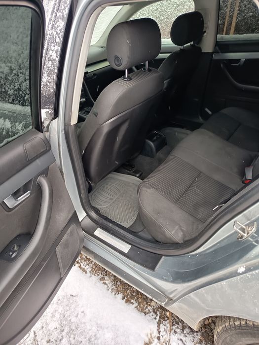 Vând Audi A4 B7 1,9 TDI