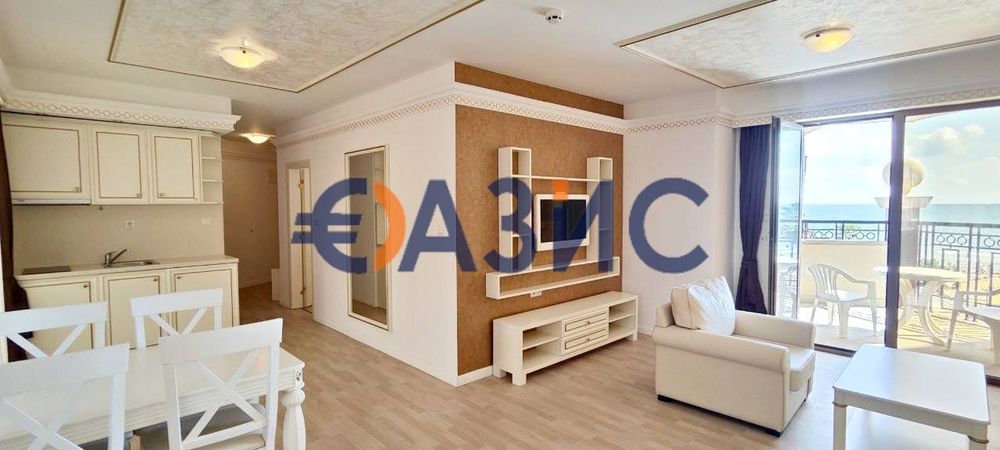 Продава се Двустаен апартамент в к.к. Слънчев бряг - 92 кв.м за 1794 €/кв.м - Снимка #14