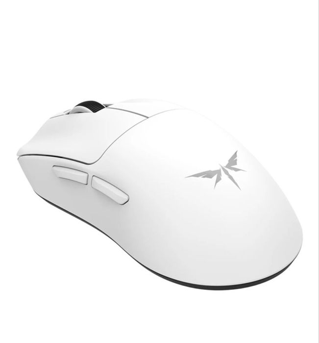 VGN Dragonfly f1 moba белый