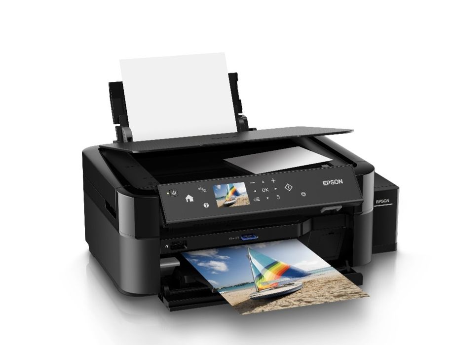 Epson l850 trivadnom