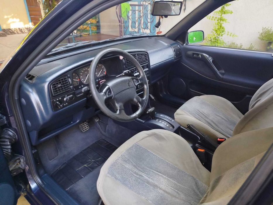 Volkswagen Passat В4 1994 г.