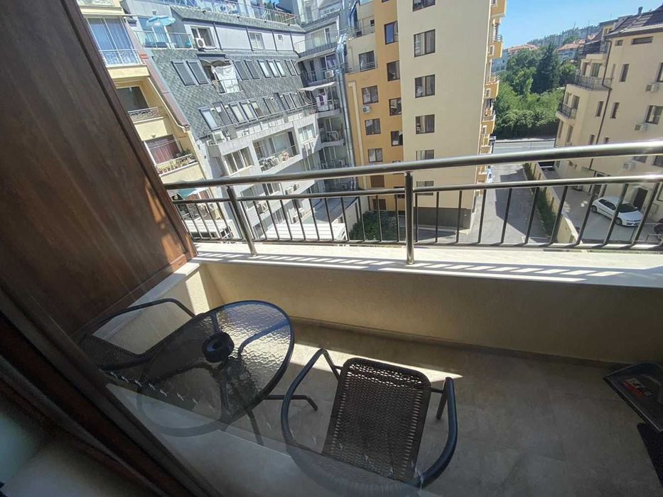 Дава се под наем Двустаен апартамент в Варна, Победа - 60 кв.м за 398.82 € - Снимка #15