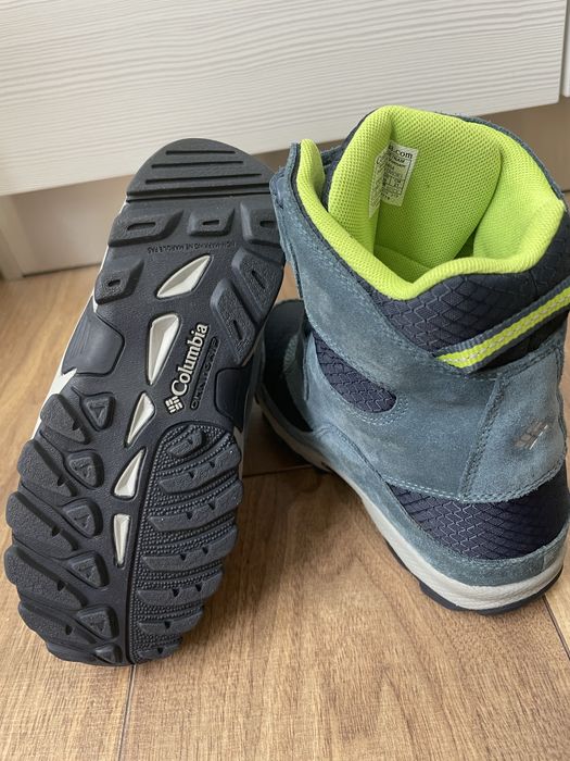 Vand  ghete Columbia, marimea 34