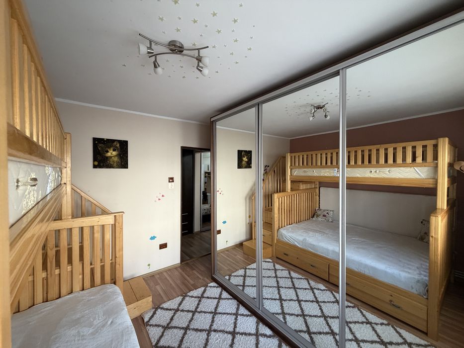 Apartament 2 camere I.C. Frimu