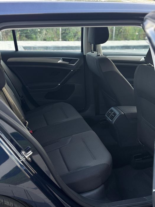 VW Golf Variant VII 1.6 TDI