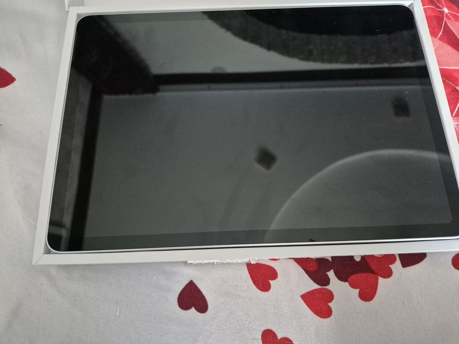 Microsoft surface pro 12