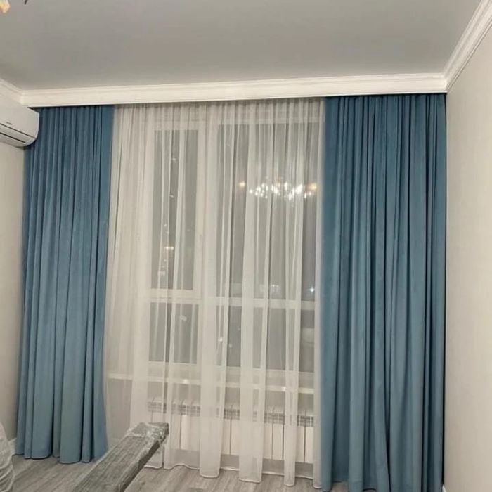 Продаётся готовые комплект