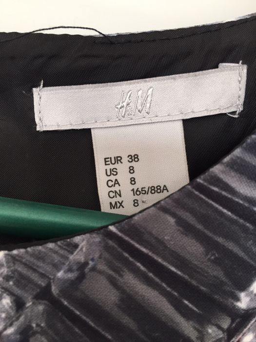 Rochie H&M marimea M