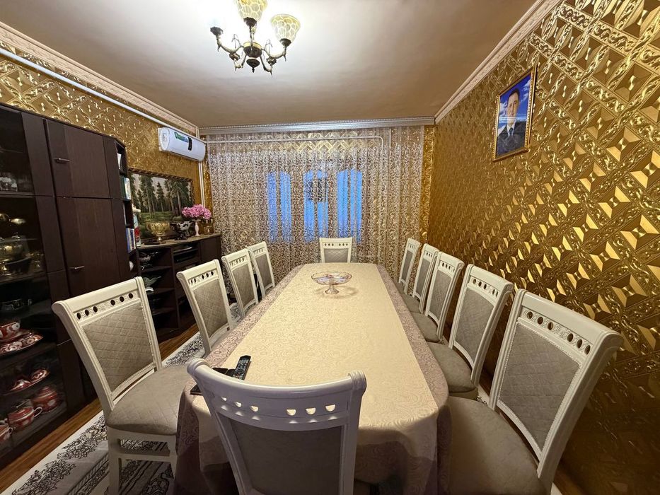 Срочно продается квартира