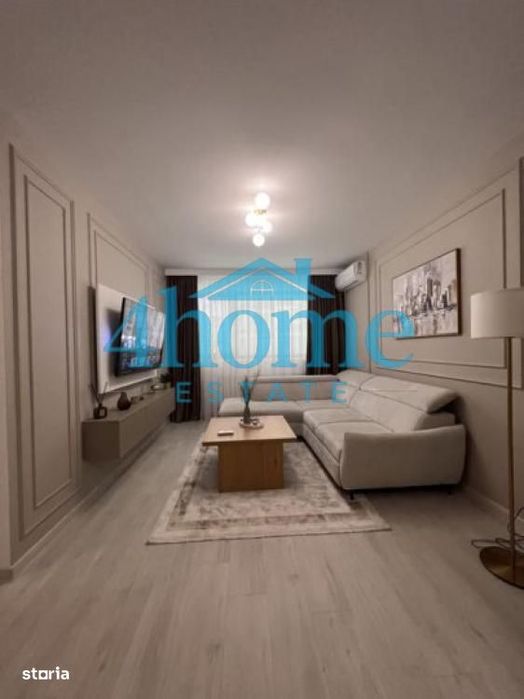 Apartament 2 camere Theodor Pallady|Hils Brauner|Parcare|Metrou