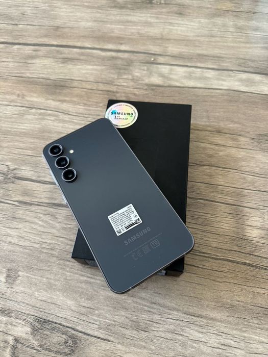 Samsung s23 fe (fan edition) abmen bor iphonega