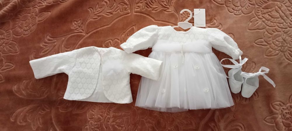 Rochita botez Mini Bimbi