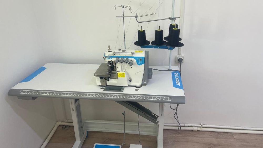 Вышевалка JANOME 500/550