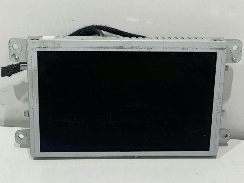Display navigatie Audi A6 facelift 4f, C6 4F0919604 Break