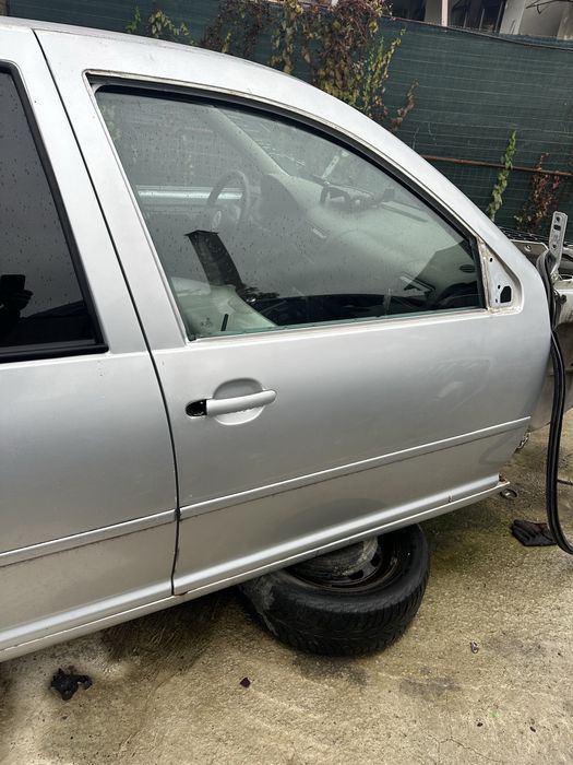 Ușă /uși vw golf 4