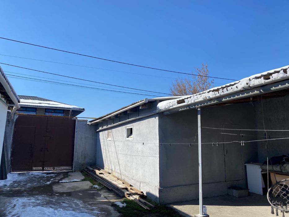 Продается дом под бизнес