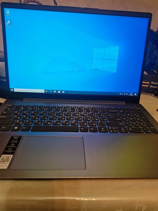 Продам рабочий ноутбук