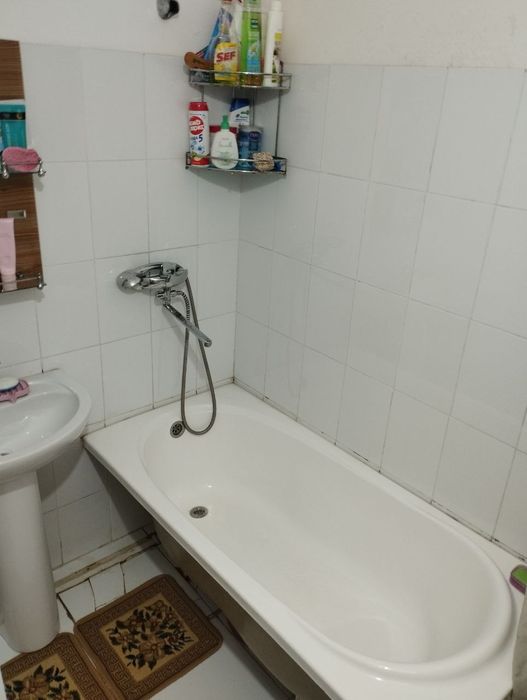 Срочно 3 ханалы квартира сатылады