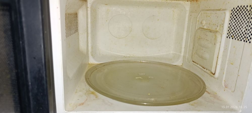 Микроволновка daewoo нерабочая