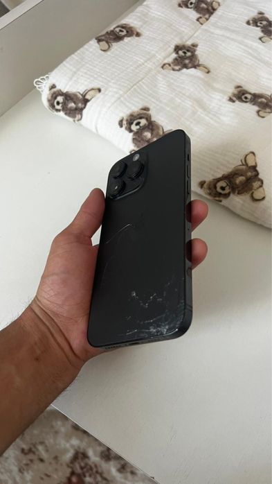 iPhone 14pro max 256gb