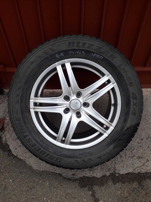 диски на запаску на легковые авто