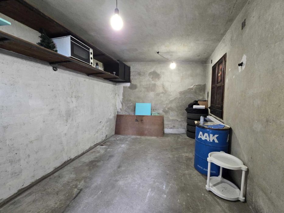 Панорамен многостаен предпочитана локация