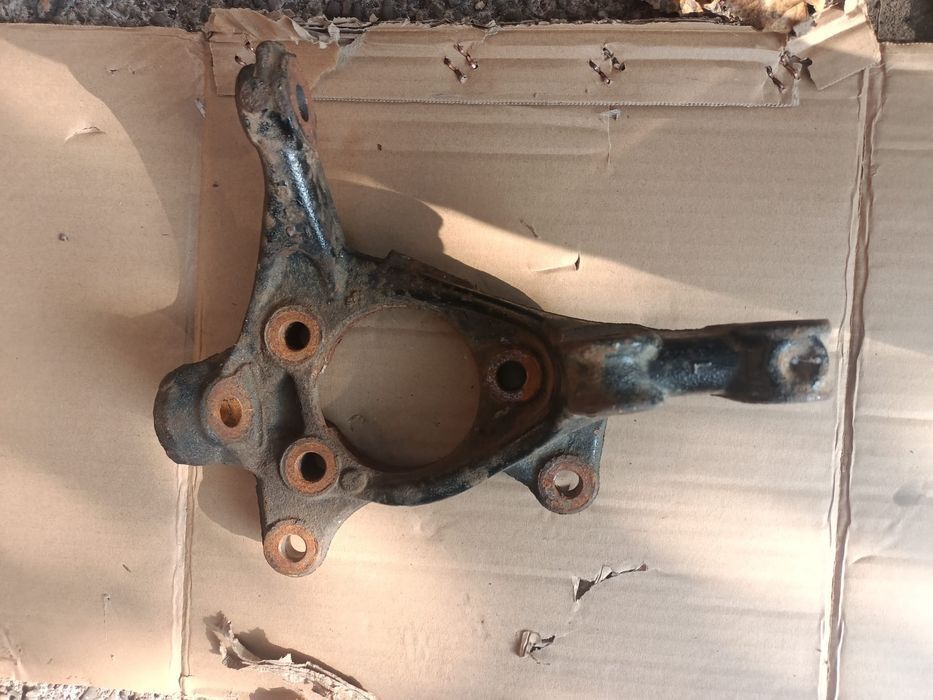 Fuzeta Toyota Corolla E21 /Yaris/Yaris Cross/2019/2020/2021/2022/2023/