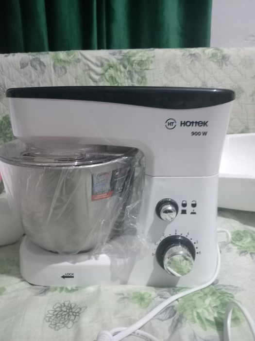 Кухонная машина 977-Hottek
