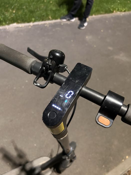электросамокат xiaomi
