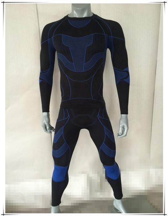 Термобелье Crivit (Германия) зональное