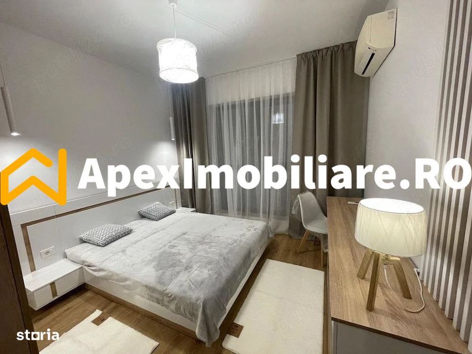 Apartament 2 camere de inchiriat Drumul Taberei Bucuresti | ApexImobil — fotografia 2