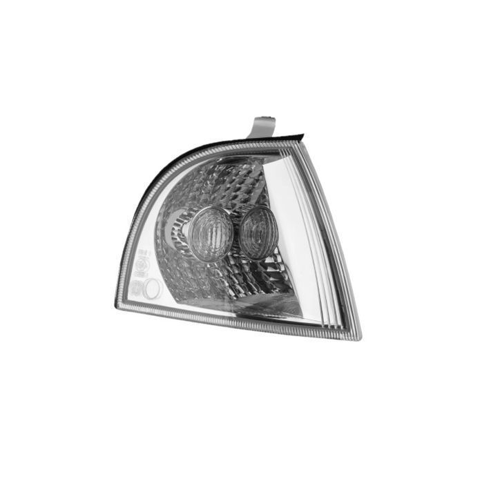 Lampa semnalizare fata Skoda Octavia/Tour, 01.2010, Parte fata, fara suport bec, omologare ECE, 1U0 953 156 D; 1U0953156C; 1U0953156D; 1UO953156C,