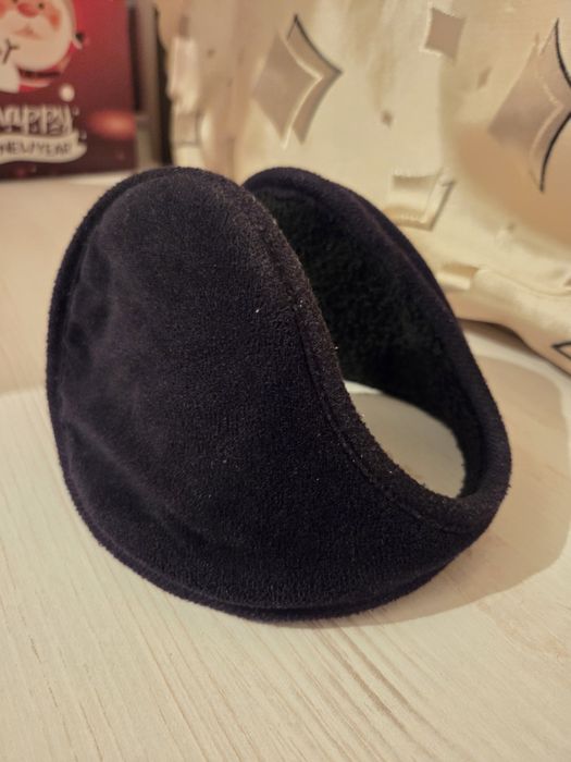 Продам наушники утеплённые