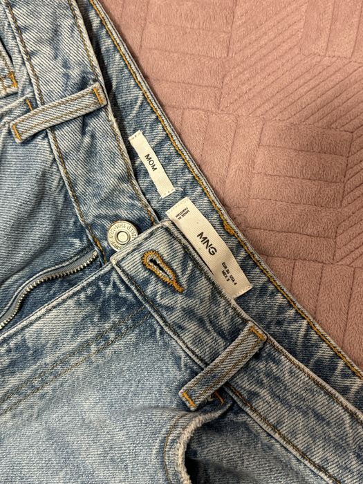 Продам джинсы MANGO