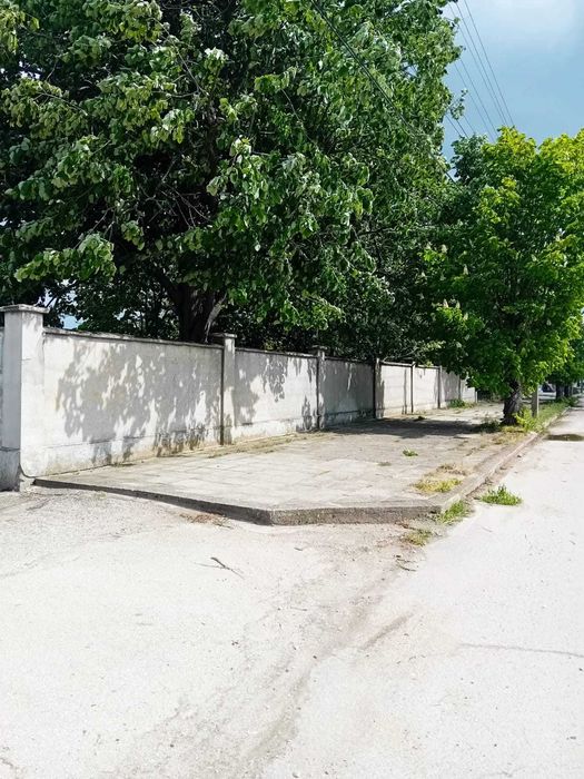 Дава се под наем Промишлена сграда в Дулово - 300 кв.м за 510 € - Снимка #2