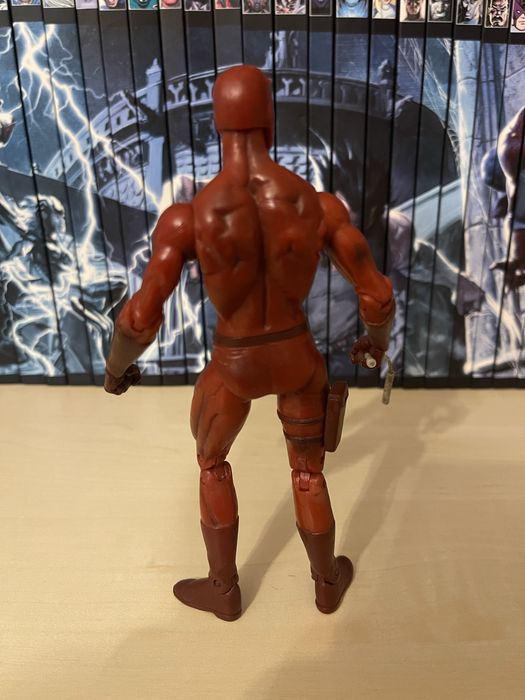 Daredevil marvel select екшън фигура