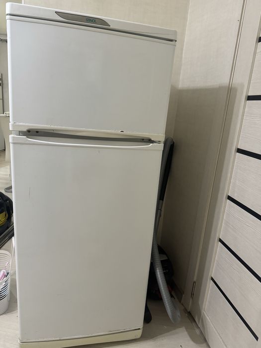 Холодильник Stinol