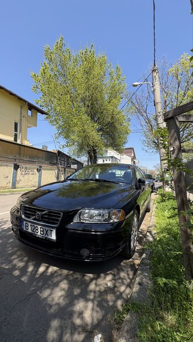 VOLVO S60 2009 — imagine 6