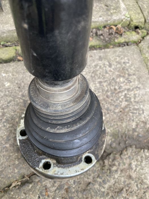 Части Ходова Част VW Оригинални Audi